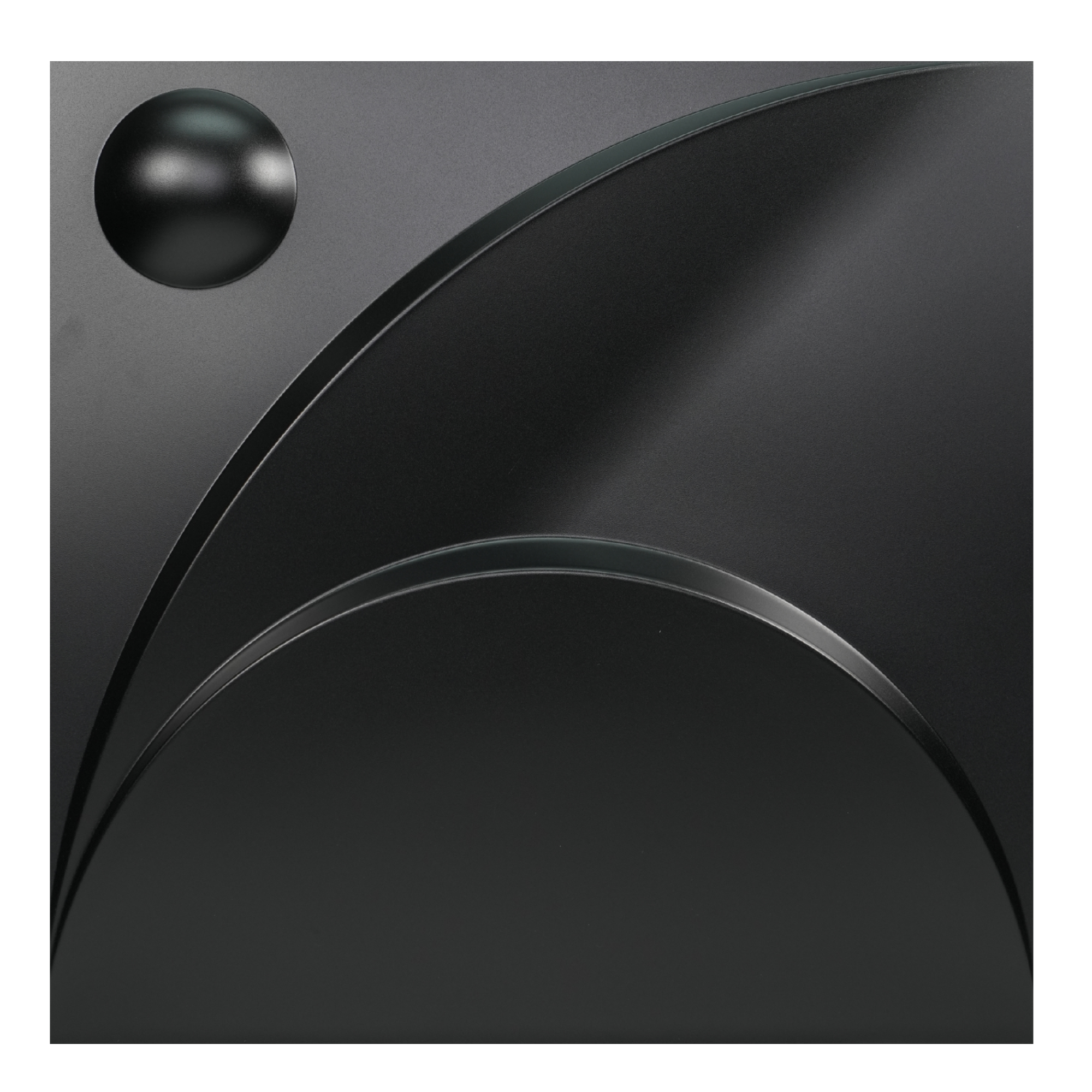 3D WALL PANEL CIRCLE