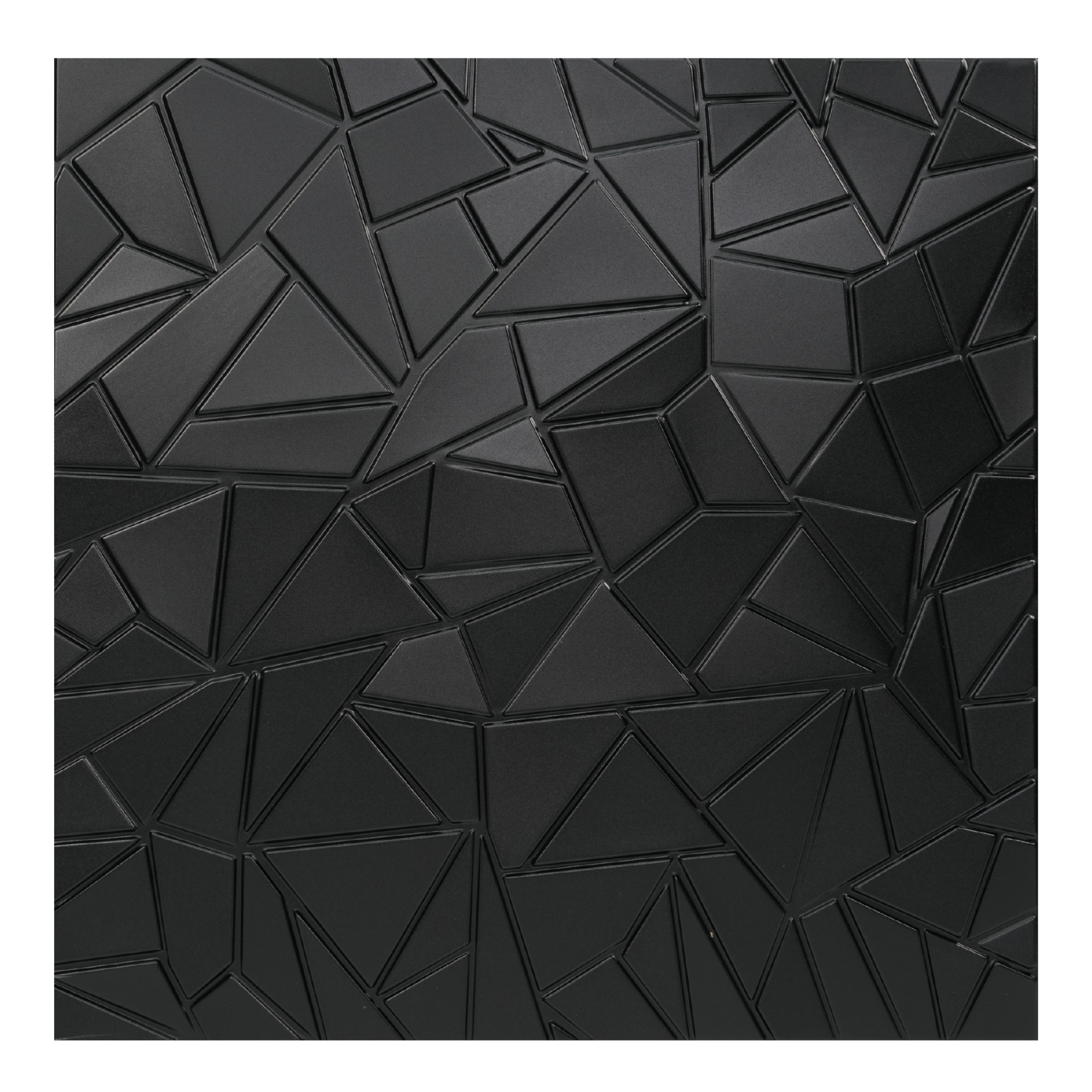 3D WALL PANEL DIAMOND