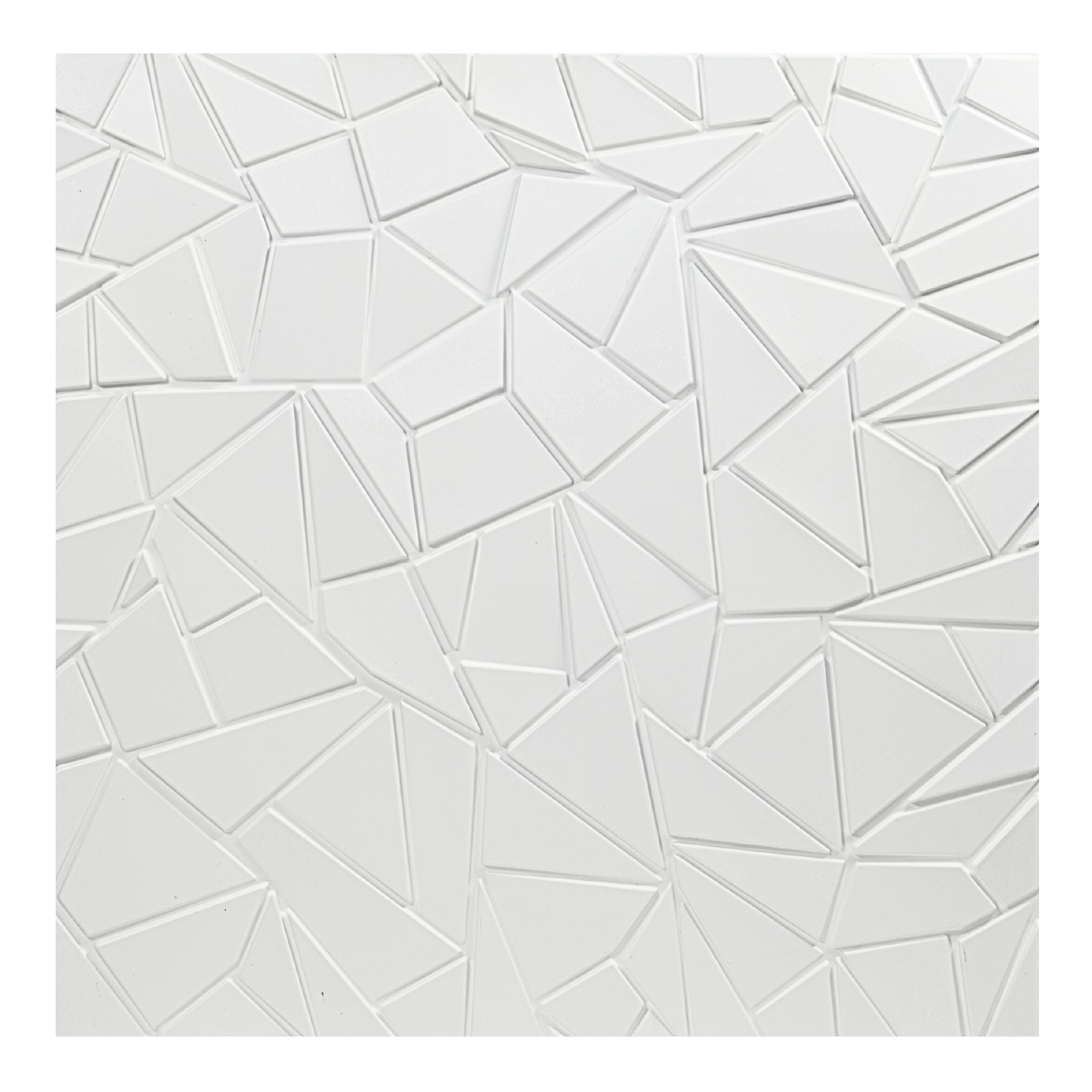 3D WALL PANEL DIAMOND ( 12 PACK )