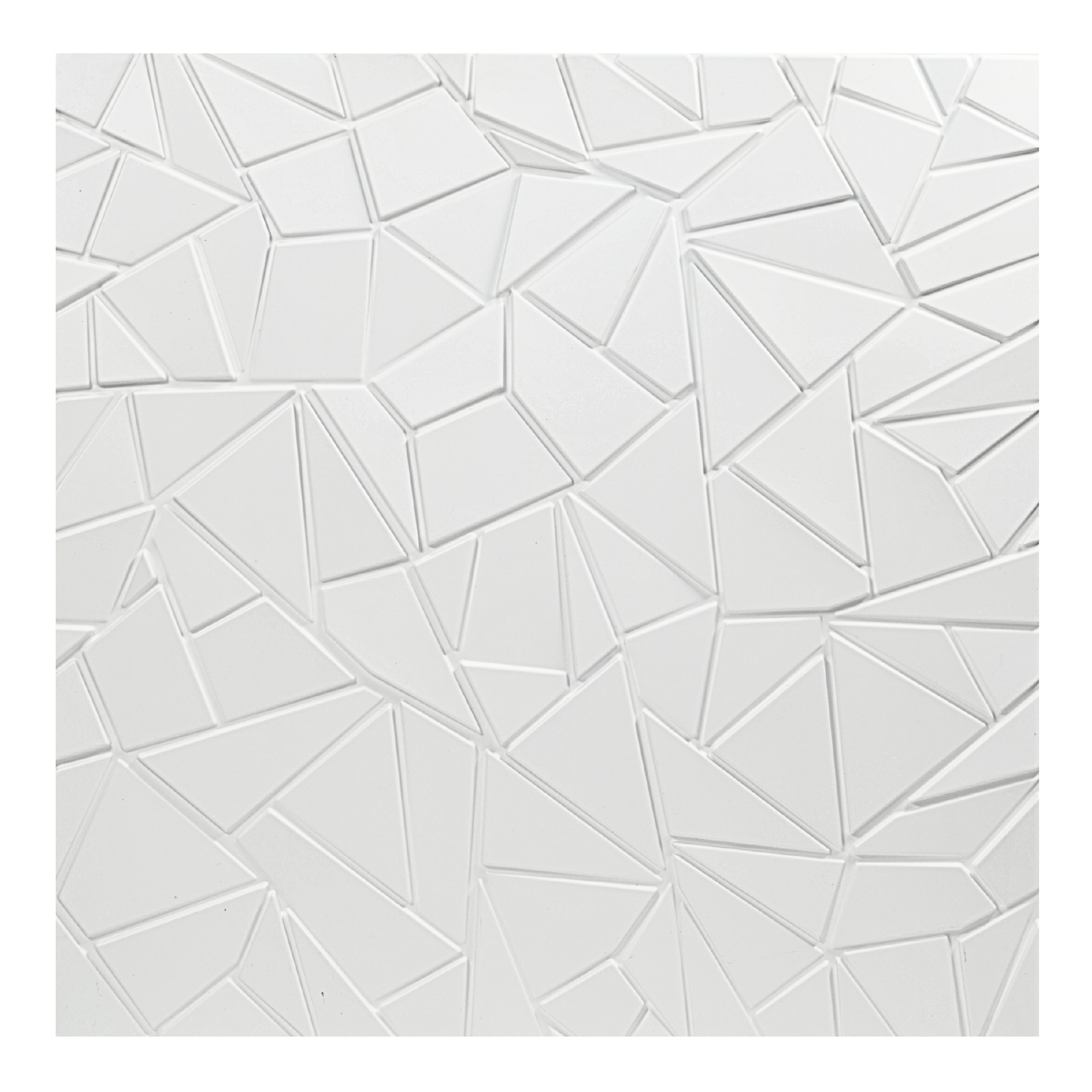 3D WALL PANEL DIAMOND