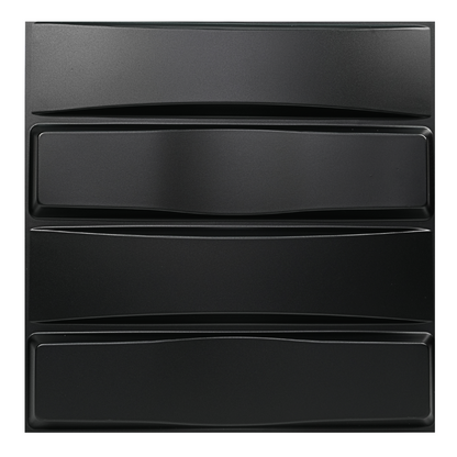 3D WALL PANEL MODERN ( 12 PACK )