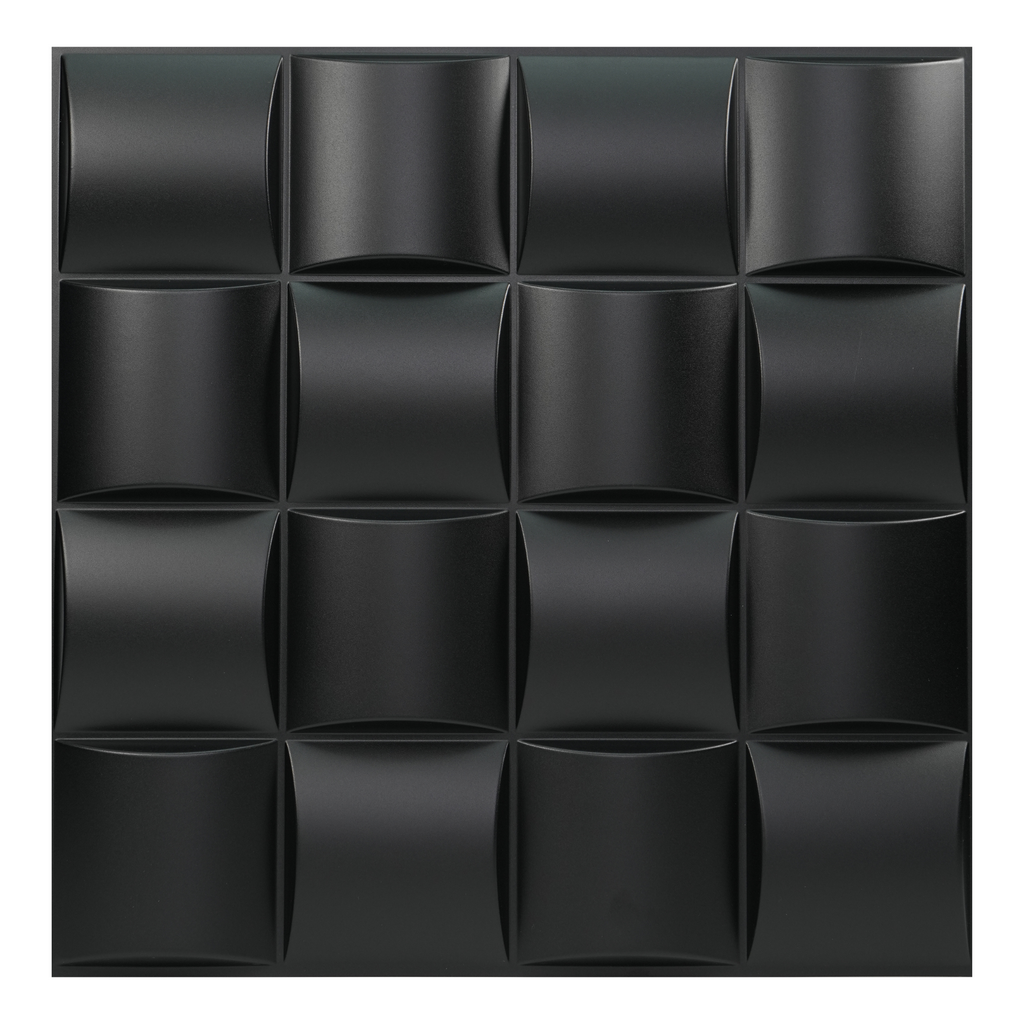3D WALL PANEL MOSAIC