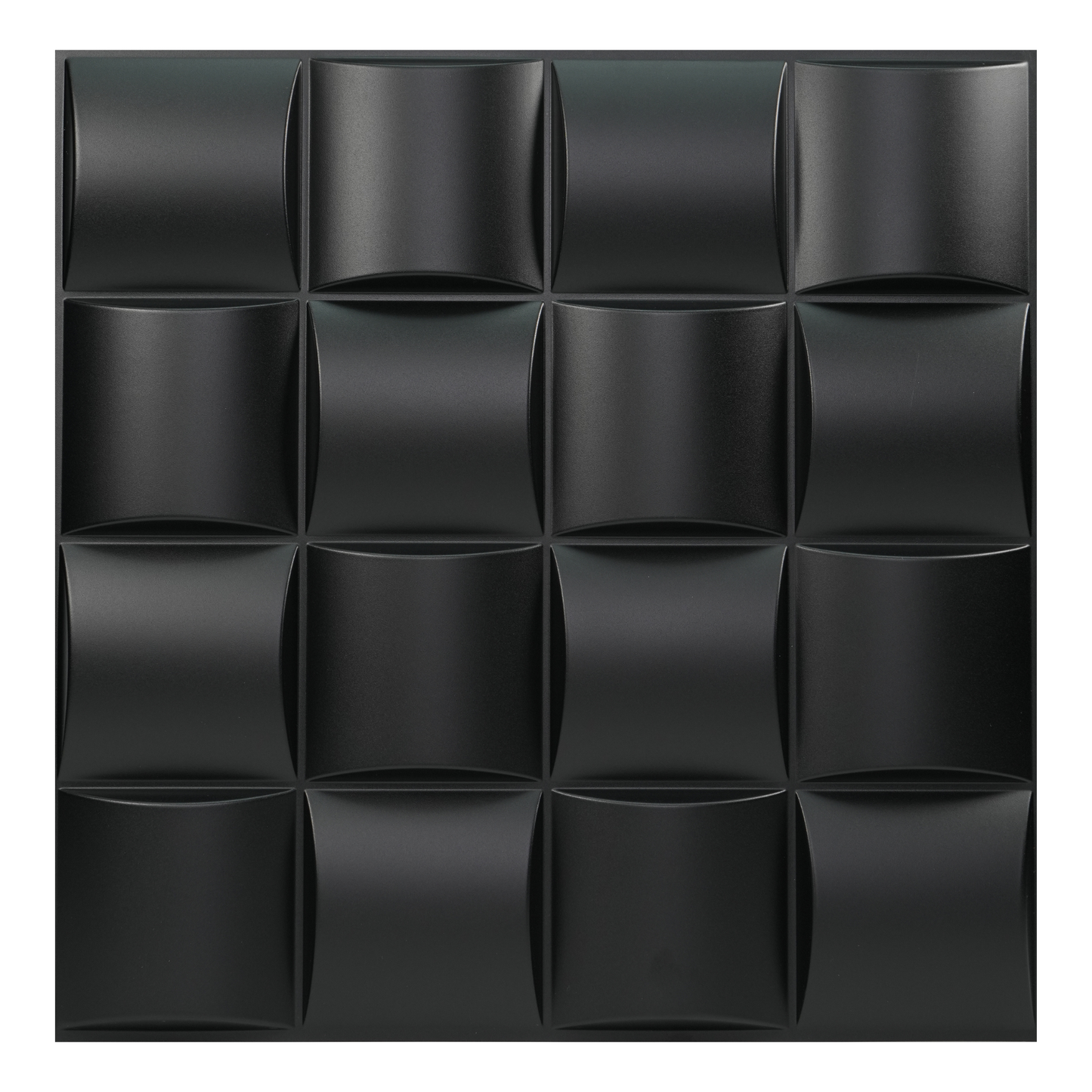 3D WALL PANEL MOSAIC ( 12 PACK )