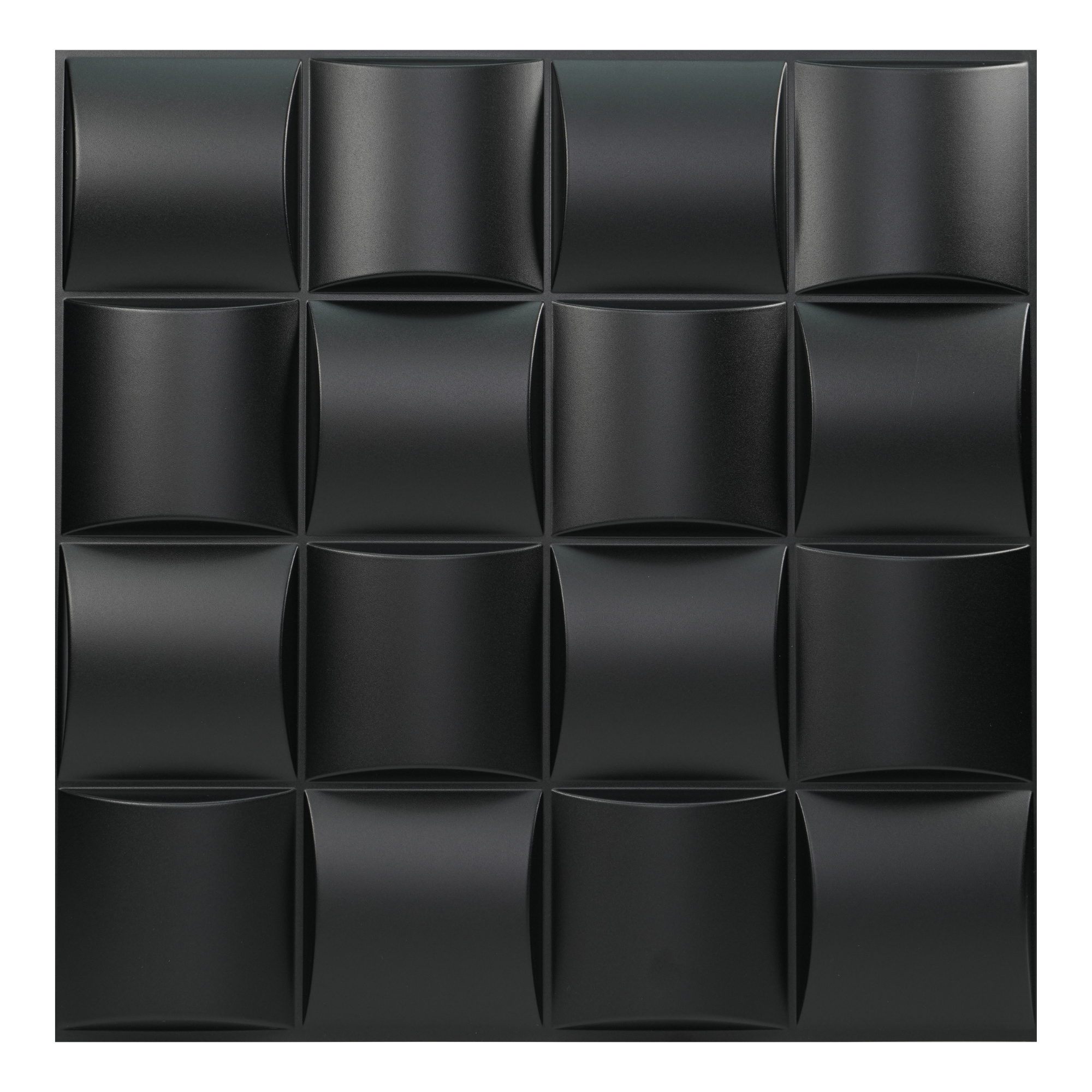 3D WALL PANEL MOSAIC