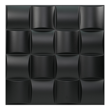 3D WALL PANEL MOSAIC ( 12 PACK )