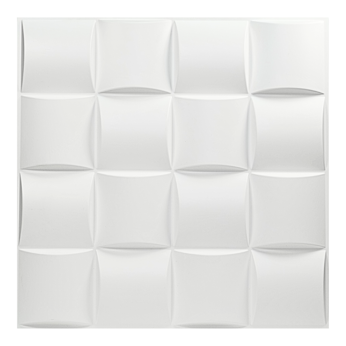 3D WALL PANEL MOSAIC ( 12 PACK )