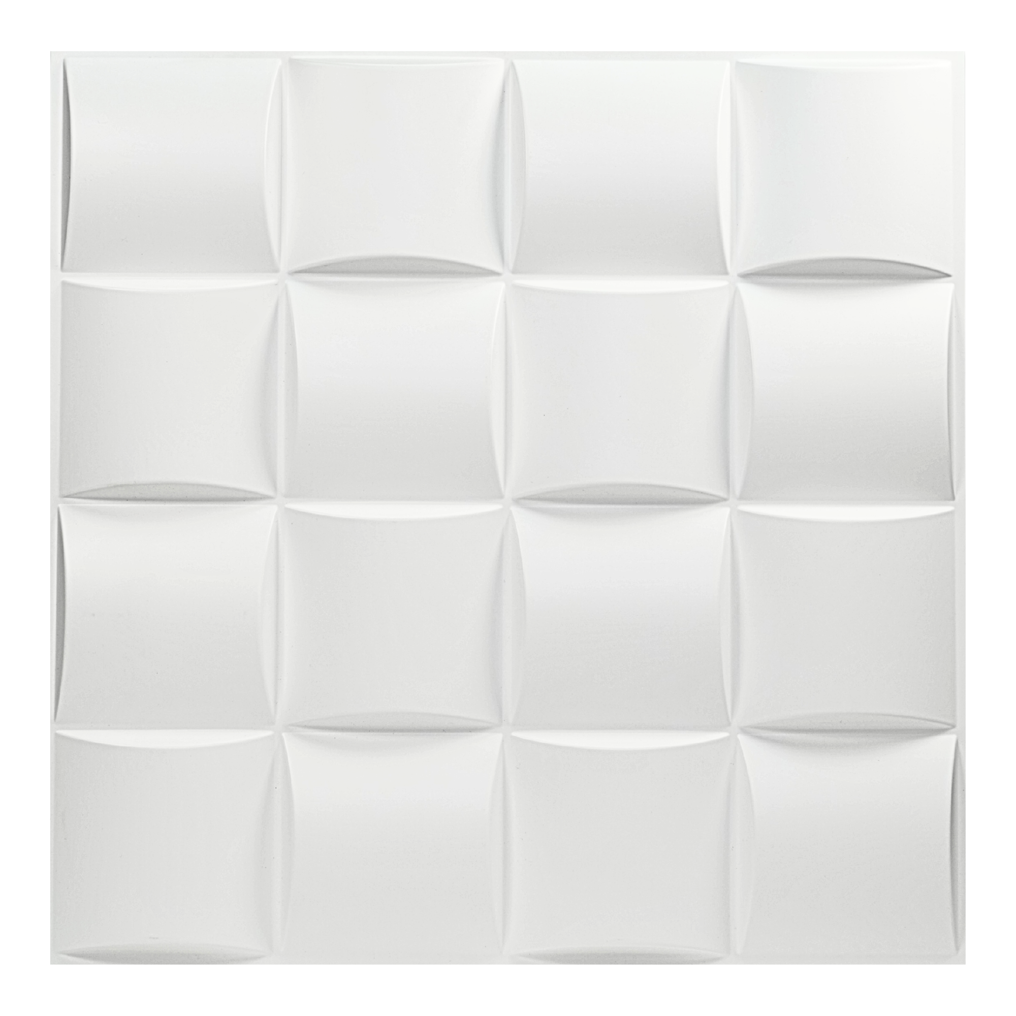 3D WALL PANEL MOSAIC
