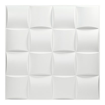 3D WALL PANEL MOSAIC ( 12 PACK )