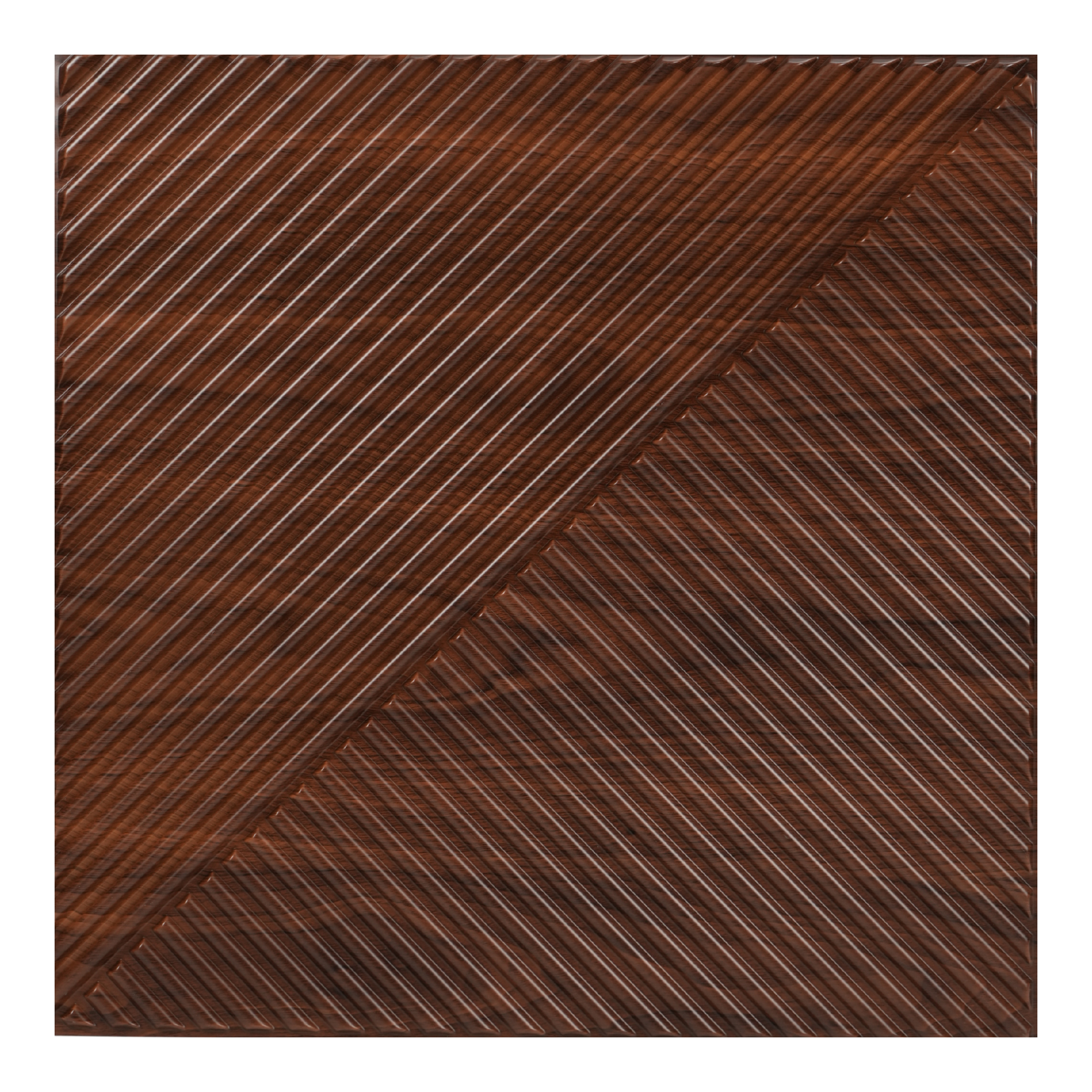 3D WALL PANEL WOODEN