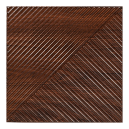 3D WALL PANEL WOODEN ( 12 PACK )