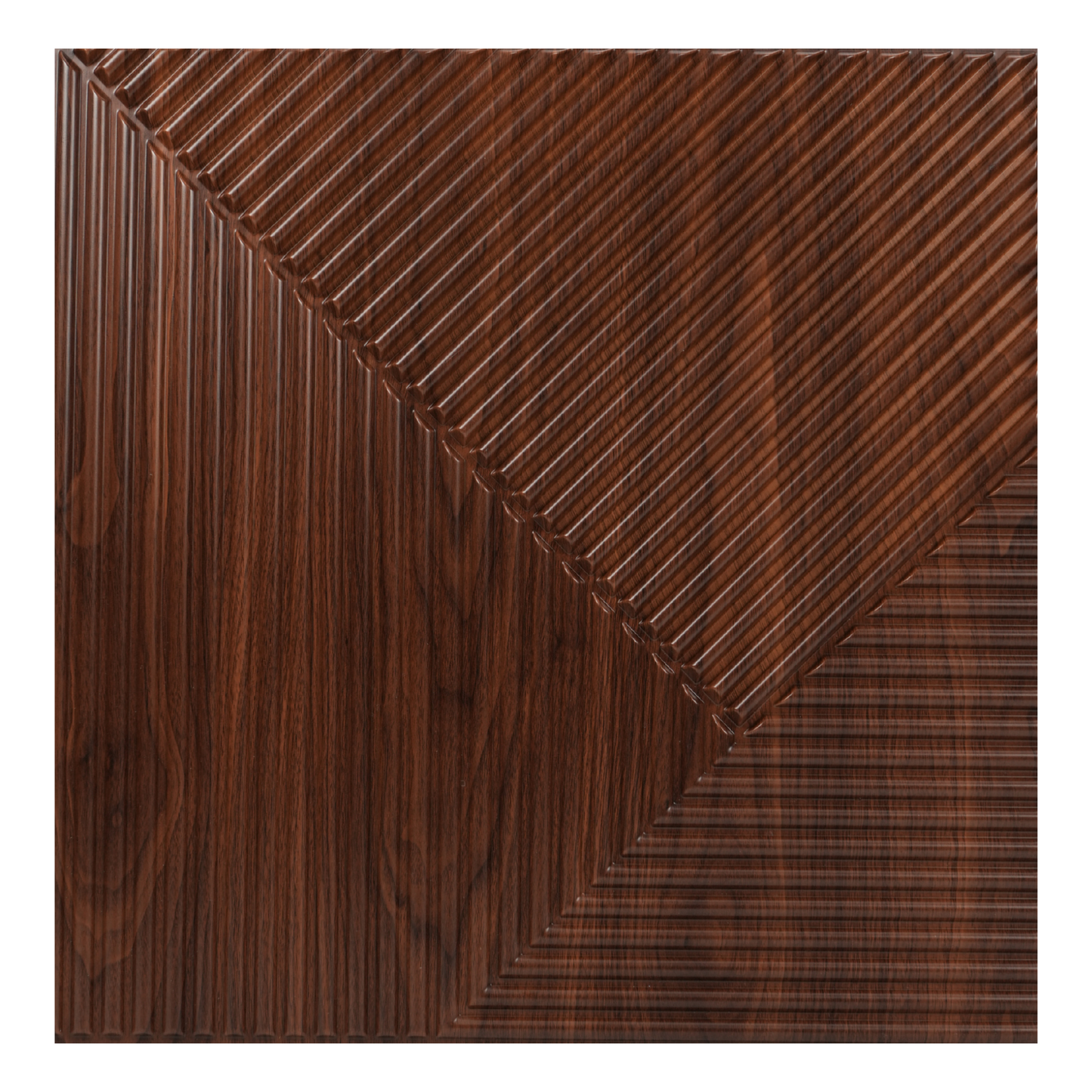 3D WALL PANEL WOODEN ( 12 PACK )