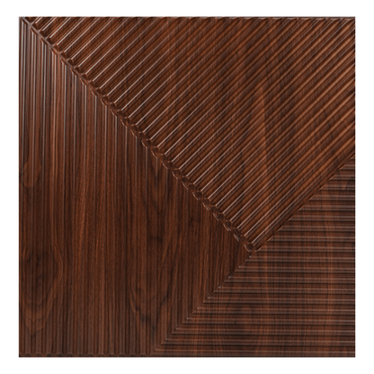 3D WALL PANEL WOODEN ( 12 PACK )