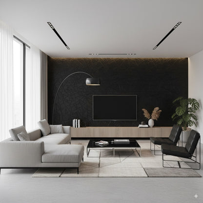 3D WALL PANEL DIAMOND ( 12 PACK )