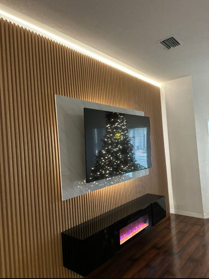 WALL PANEL INTERIOR - SAND