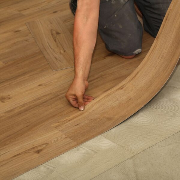 VINYL FLOORING