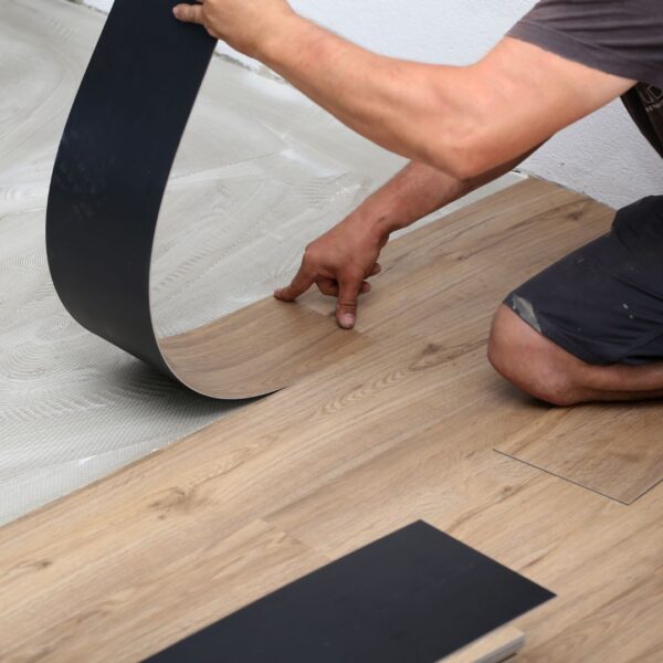 VINYL FLOORING - Image 2