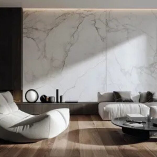 PVC MARBLE SHEET